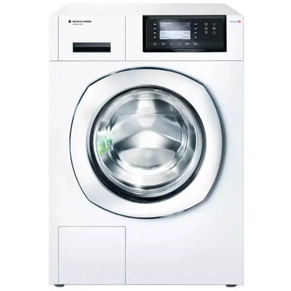Schulthess Speedstar 518 - Waschmaschinen Frontlader