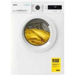 Zanussi ZWF 8201 - Waschmaschinen Frontlader