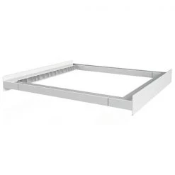 Bauknecht KCL103 Verbindungssatz - Zwischenbausätze