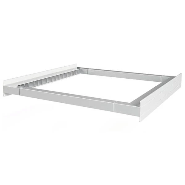 Bauknecht KCL103 Verbindungssatz - Zwischenbausätze