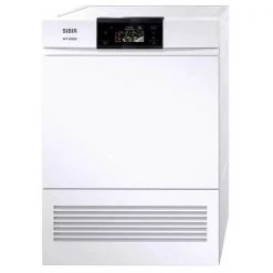 Sibir WT-V4000 Links 1-7 Kg - Wäschetrockner Einfamilienhaus