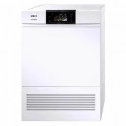 Sibir WT-V4000 Rechts 1-7 Kg - Wäschetrockner Einfamilienhaus