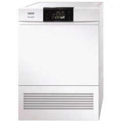 Sibir WT-V2000 Links 1-7 Kg - Wäschetrockner Einfamilienhaus