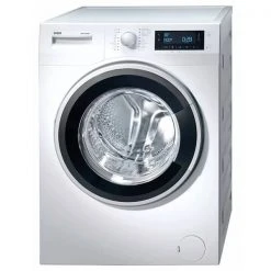 Sibir WT 81440 S Links 8 Kg - Waschmaschinen Frontlader