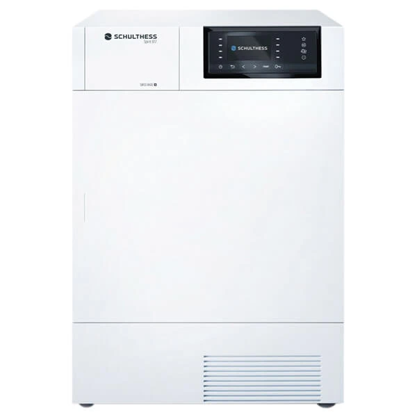 Schulthess Speedstar 617 8617.3 - Wäschetrockner Einfamilienhaus