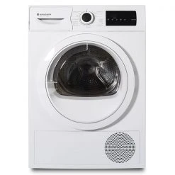 Schulthess Spirit Eco WT 4860 - Wäschetrockner Einfamilienhaus