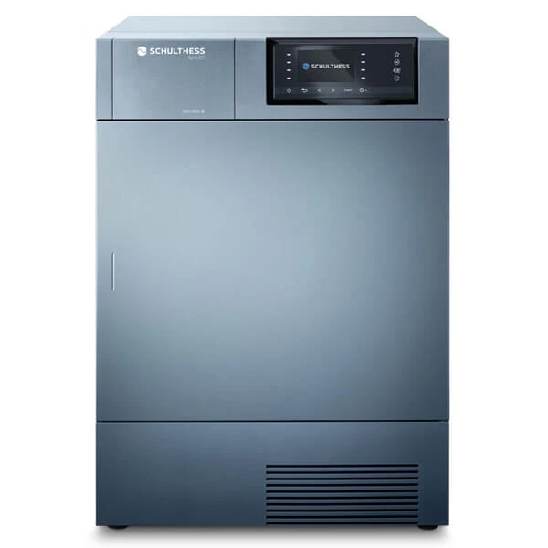 Schulthess Speedstar 607 8607.3U - Wäschetrockner Einfamilienhaus