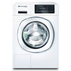 Schulthess Speedstar 508 - Waschmaschinen Frontlader