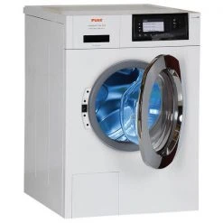 Novamatic BY SCHULTHESS WA 8192 - Waschmaschinen Frontlader