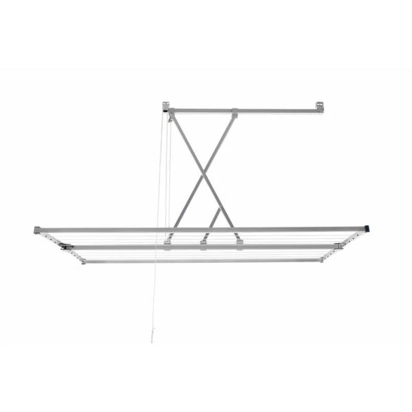 Stewi Libelle XL BlackLine - Wäscheständer