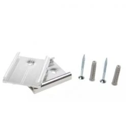 Stewi Wandbefestigung Teleskop Prestige 6-Stäbe - Wäscheständer