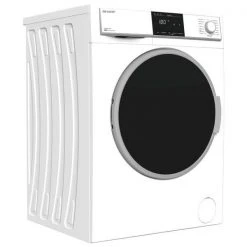 Sharp ES-HFB0147WD-DE A+++/D - Waschmaschinen Frontlader