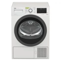 Beko DS8539CH - Wäschetrockner Einfamilienhaus