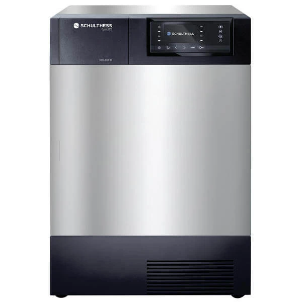 Schulthess Spirit 620 Standart Plus - Wäschetrockner Einfamilienhaus