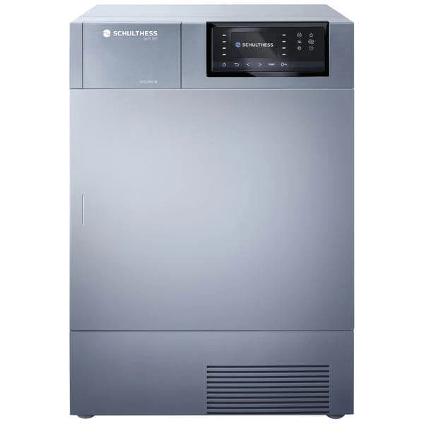 Schulthess Spirit 650 - Wäschetrockner Einfamilienhaus