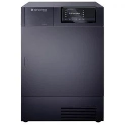 Schulthess Spirit 610 Titan - Wäschetrockner Einfamilienhaus