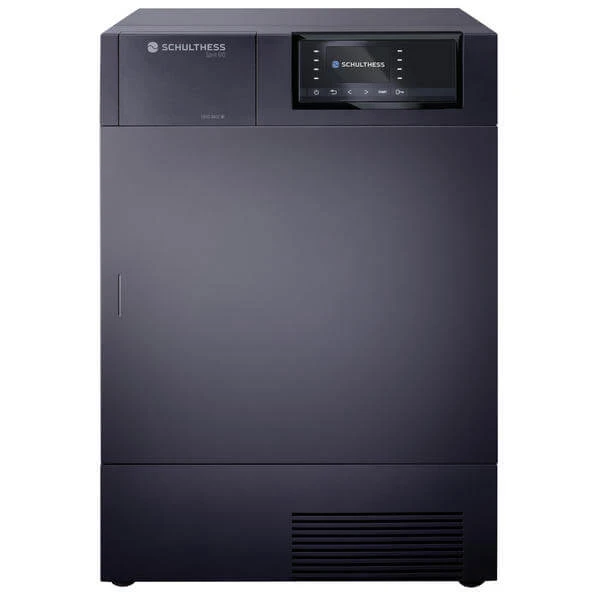 Schulthess Spirit 610 Titan - Wäschetrockner Einfamilienhaus