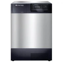 Schulthess Spirit 650 Tumbler Links - Wäschetrockner Einfamilienhaus