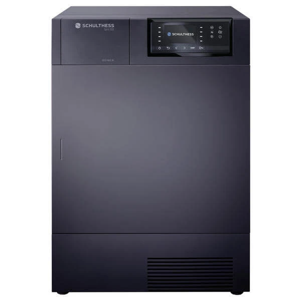 Schulthess Spirit 650 - Wäschetrockner Einfamilienhaus