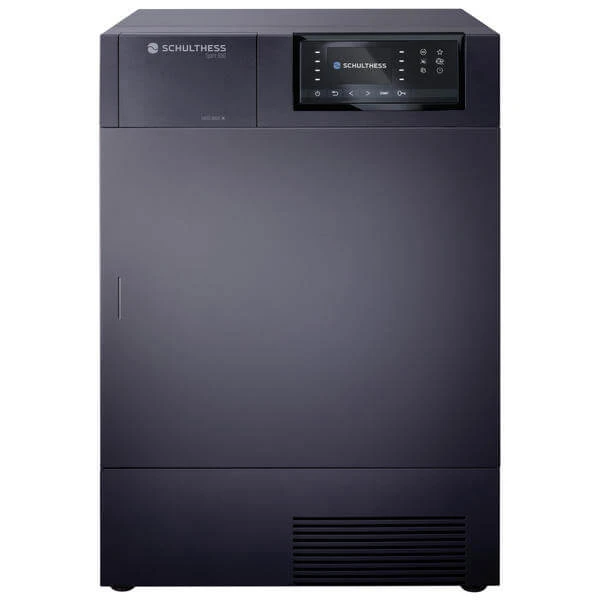 Schulthess Spirit 650 - Wäschetrockner Einfamilienhaus