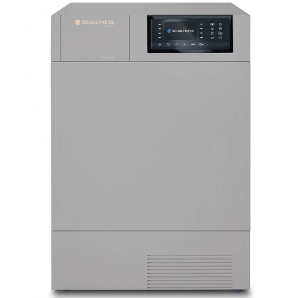 Schulthess Spirit 610 Ever Rose Tumbler - Wäschetrockner Einfamilienhaus