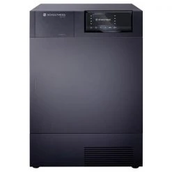 Schulthess Spirit 610 Titan - Wäschetrockner Einfamilienhaus