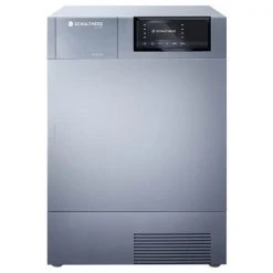 Schulthess Spirit 620 Standart Plus Antrazit - Wäschetrockner Einfamilienhaus