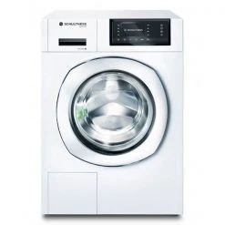 Schulthess Spirit 520 Re - Waschmaschinen Frontlader