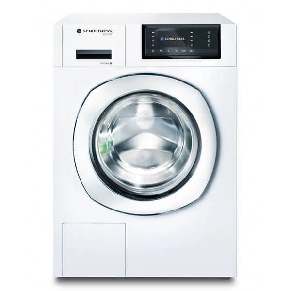 Schulthess Spirit 520 Re - Waschmaschinen Frontlader