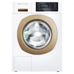 Schulthess Spirit 520 Solid Gold Re - Waschmaschinen Frontlader