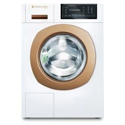 Schulthess Spirit 510 Solid Gold Re - Waschmaschinen Frontlader