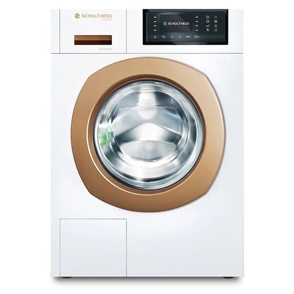 Schulthess Spirit 510 Solid Gold Re - Waschmaschinen Frontlader