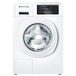 Schulthess Spirit 510 ArtLine Anthrazit Re - Waschmaschinen Frontlader