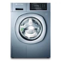 Schulthess Spirit 510 ArtLine Anthrazit Re - Waschmaschinen Frontlader