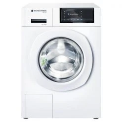 Schulthess Spirit 510 Ever Rose Li - Waschmaschinen Frontlader