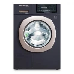 Schulthess Spirit 510 Titan Rock Li - Waschmaschinen Frontlader