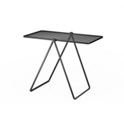 Stewi TMR10 Wäscheständer Schwarz - Wäscheständer