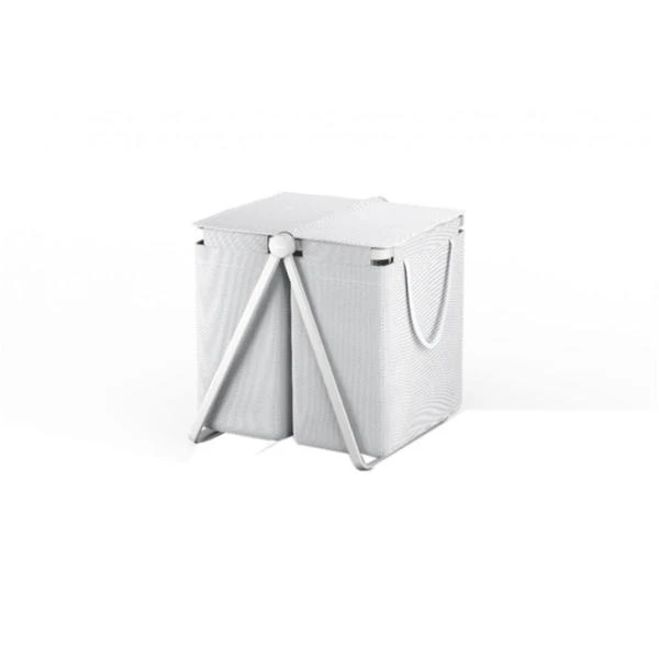 Stewi TMR20 Wäschesammler Weiss - Wäscheständer