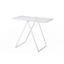 Stewi TMR10 Wäscheständer Weiss - Wäscheständer