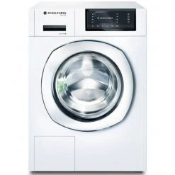 Schulthess Spirit 520 Li - Waschmaschinen Frontlader