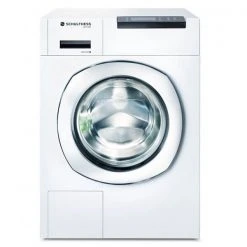 Schulthess Spirit 530 Li - Waschmaschinen Frontlader