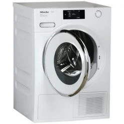 Miele TWR 700-80 CH - Wäschetrockner Einfamilienhaus