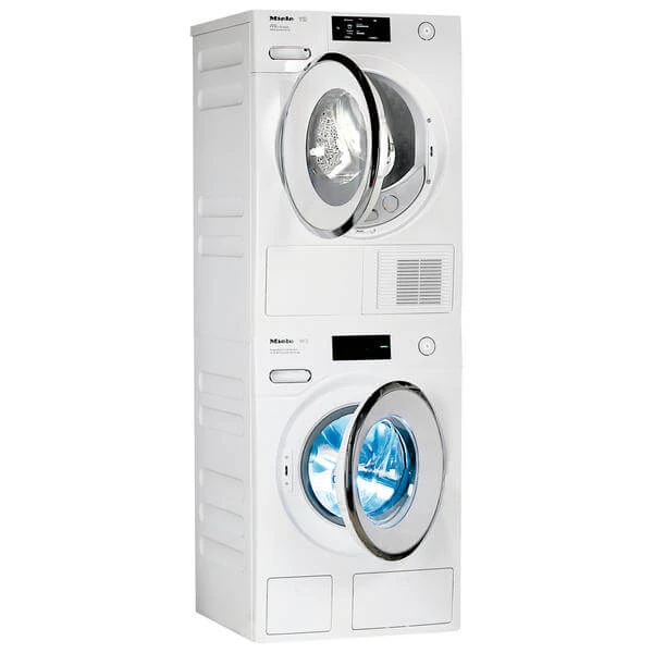 Miele TWR 700-80 CH - Wäschetrockner Einfamilienhaus – Bild 2