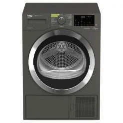 Beko DS8539MCH - Wäschetrockner Einfamilienhaus