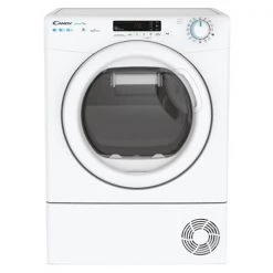 Candy CSO4 H7A1DE-S - Wäschetrockner Einfamilienhaus