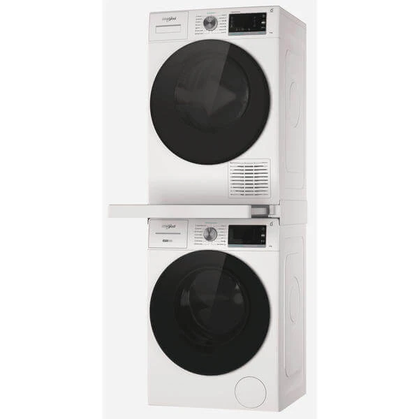 Bauknecht SKD 500 - Zwischenbausätze