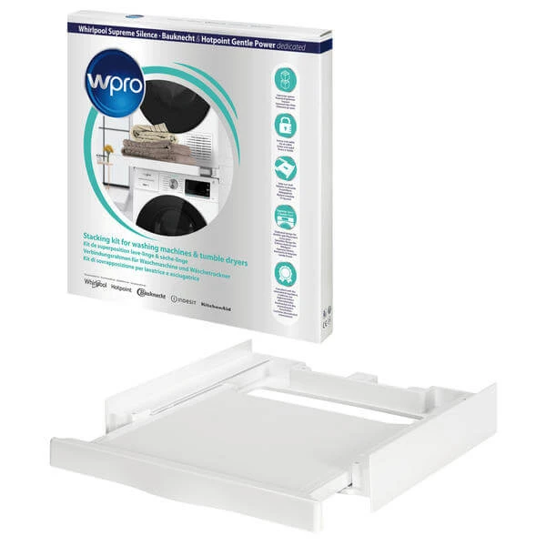 Bauknecht SKD 500 - Zwischenbausätze – Bild 3