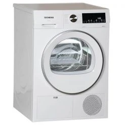 Siemens WQ41G290CH - Wäschetrockner Einfamilienhaus