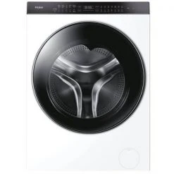Haier HWD100BD1499U1N - Waschmaschinen ⋅ Trockner Kombiniert