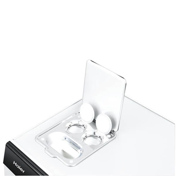 Haier HWD100BD1499U1N - Waschmaschinen ⋅ Trockner Kombiniert – Bild 3